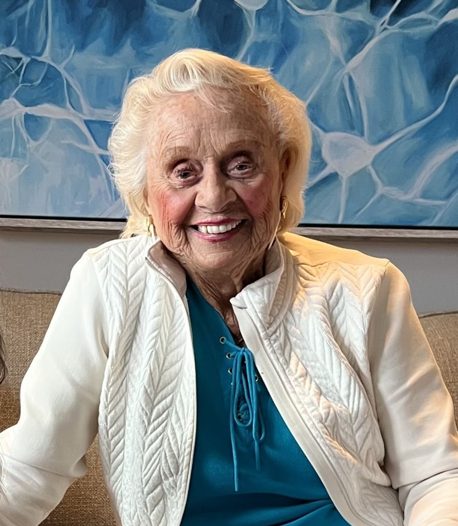 Phyllis "Phyl" (Shearer) Mowery Profile Photo