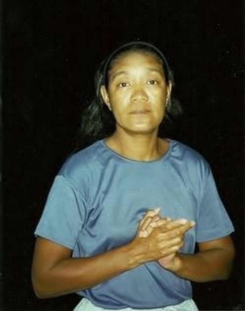 Ouida Francine Chu Profile Photo