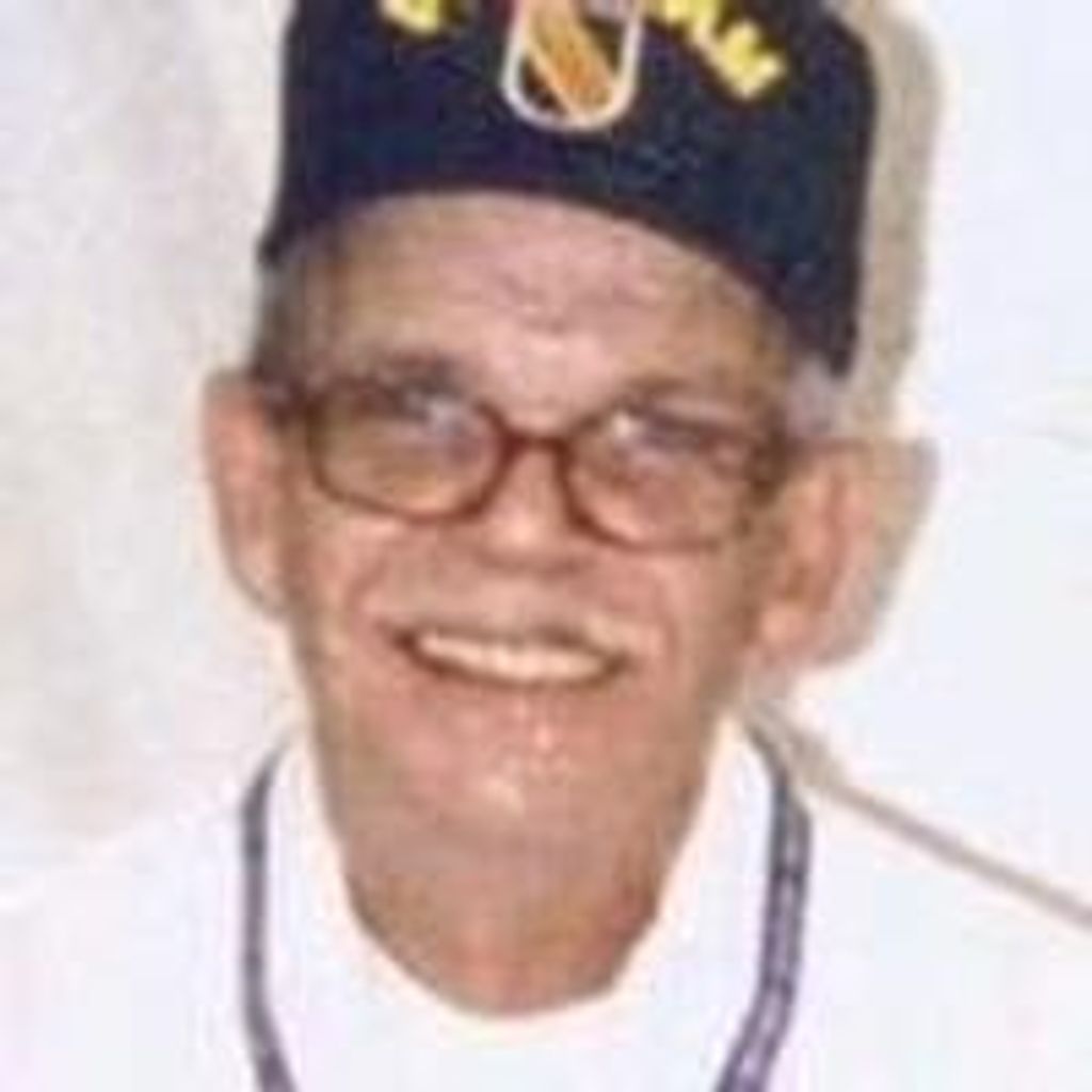 William George Hunter