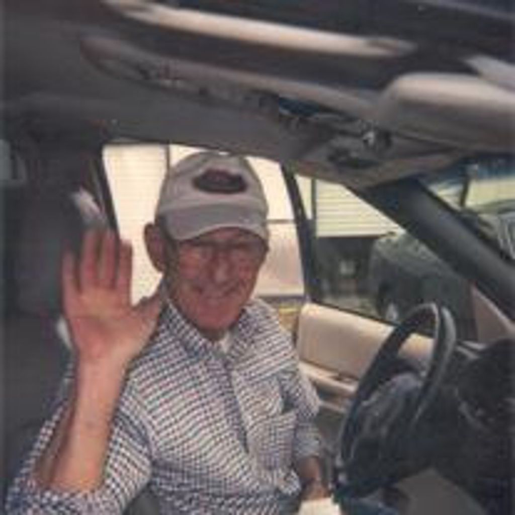 Gerald "Jerry" Ross