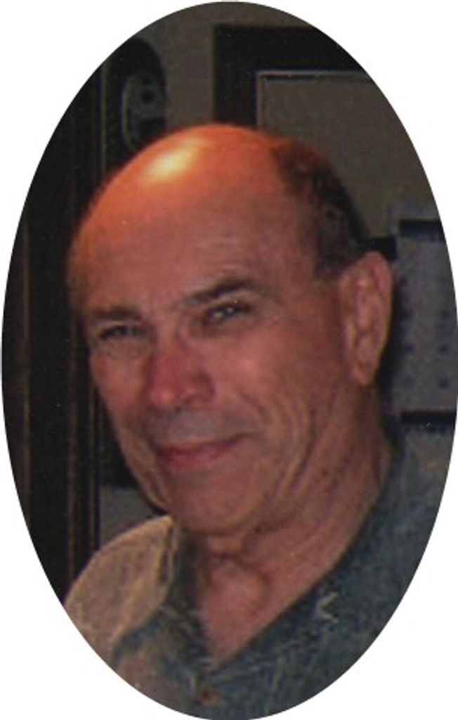 Thomas W. Langenfeld
