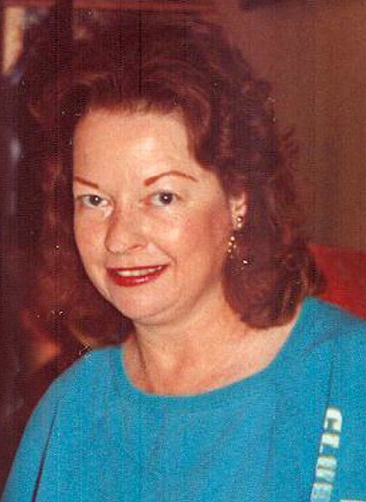 Sandra Wolters