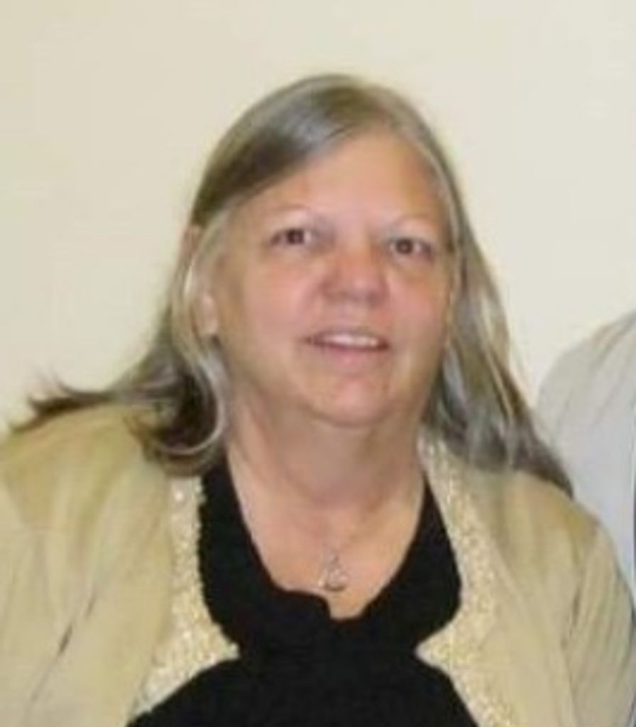Diana Ramsey