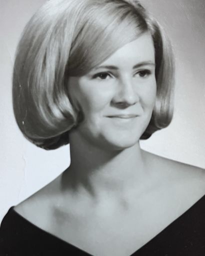 Cristin Sue Volinkaty's obituary image