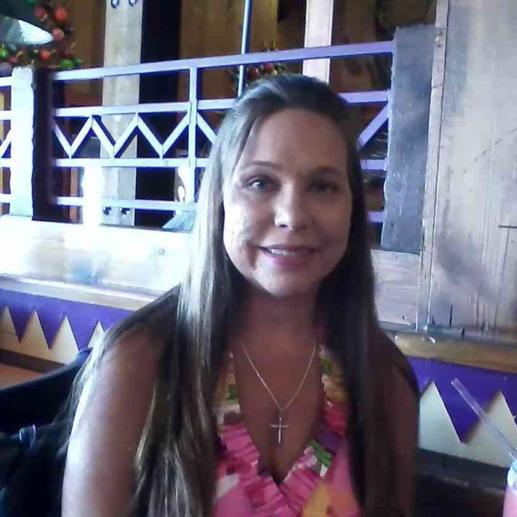 Angie Jo Martin Profile Photo