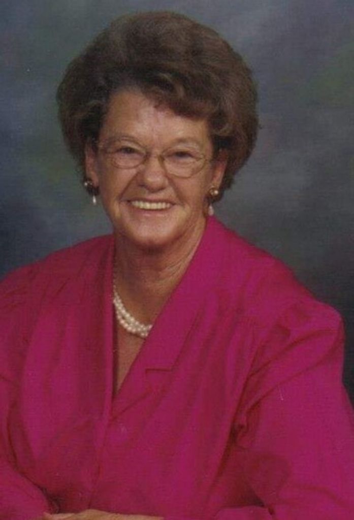 Margaret (Peggy) Kirkland Profile Photo