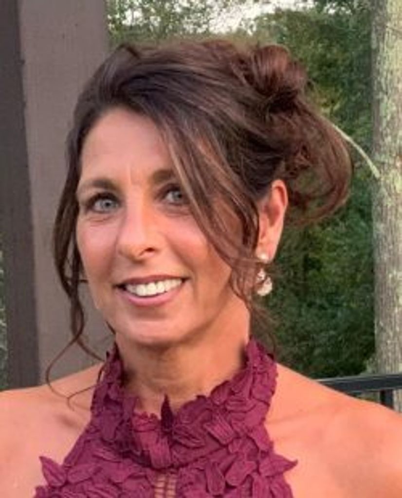 Pamela  "Pam" Garrant