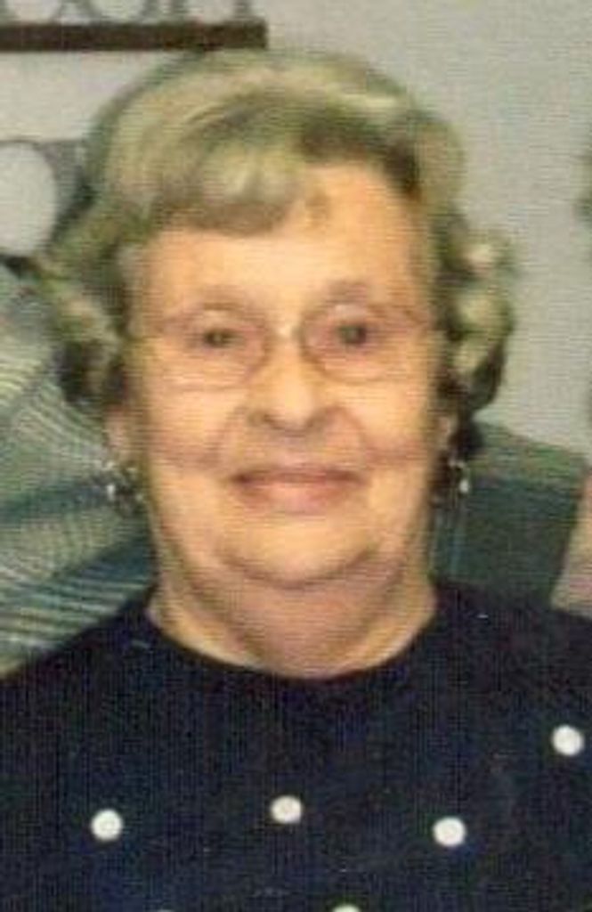 Shirley A. Fetzer Profile Photo