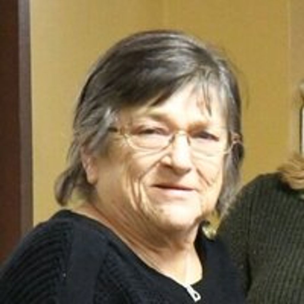 Elizabeth Ann "Betty" Hill