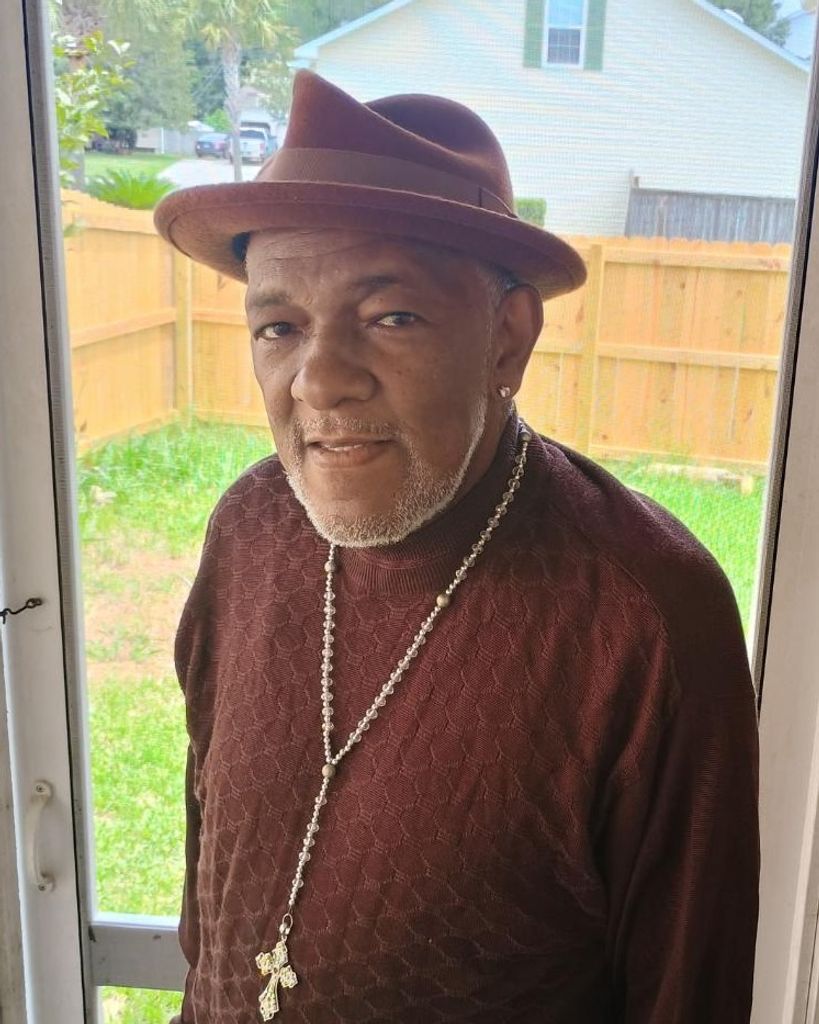 Curtis Tyrone Gantt, Sr. Profile Photo
