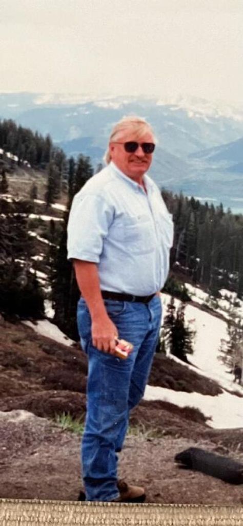 Karl Hossner Profile Photo