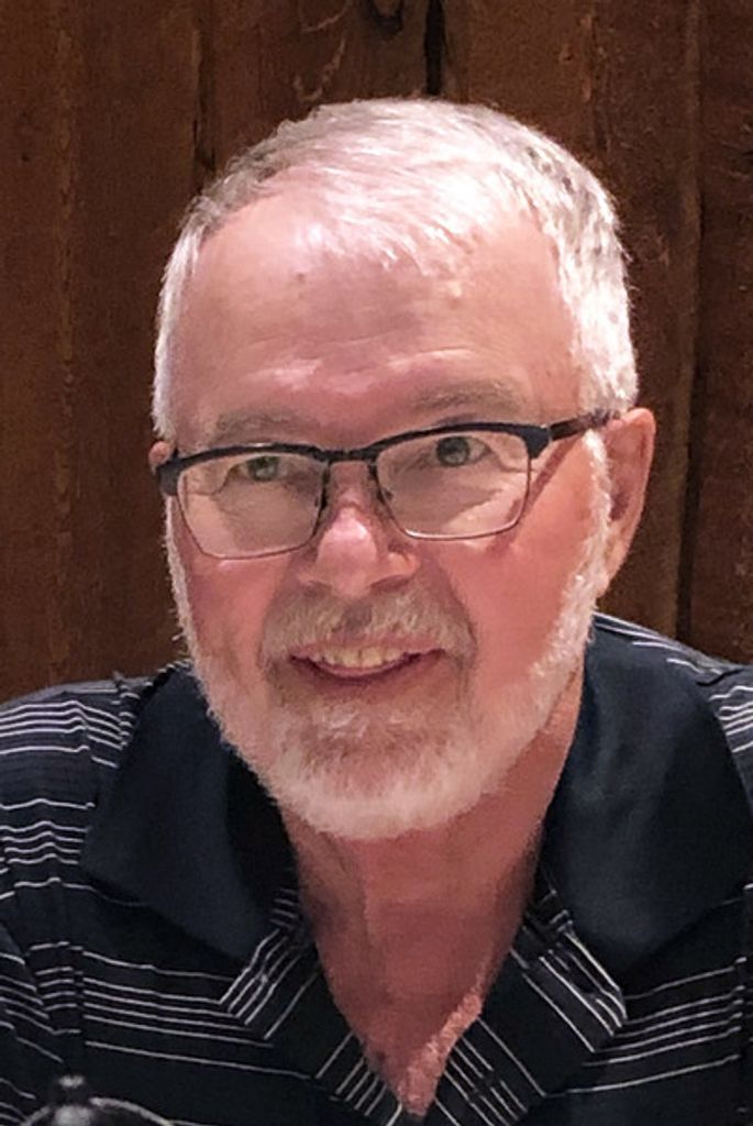 Greg Allen Genzlinger