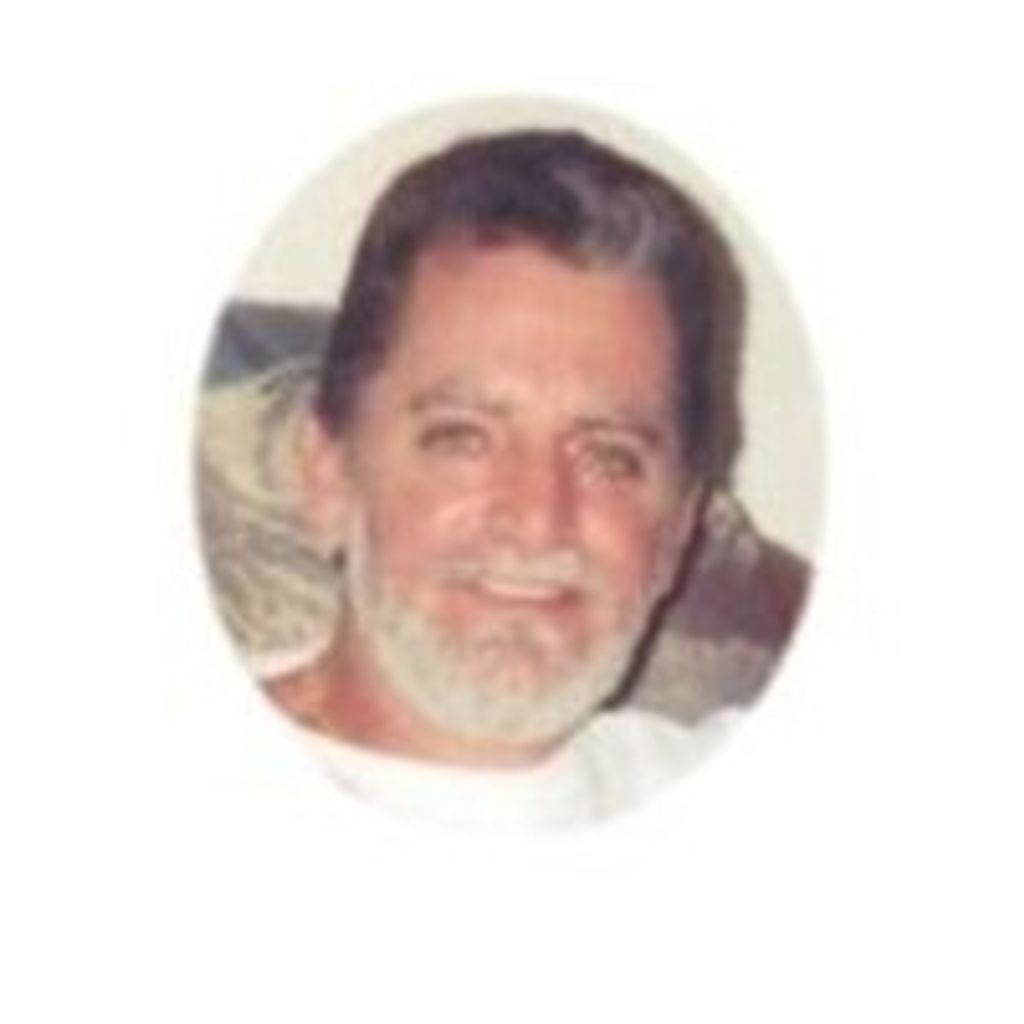 Johnny Ireland