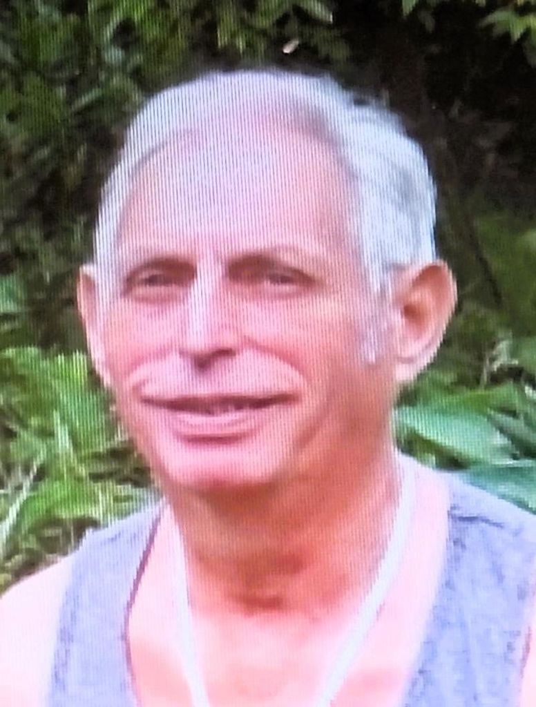 E. Gerald Ash Profile Photo