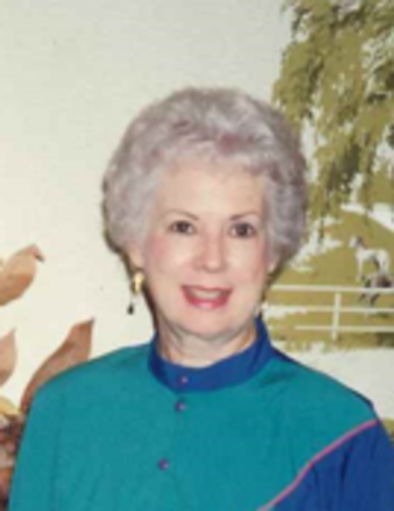 Carolyn Jean Welborn Profile Photo