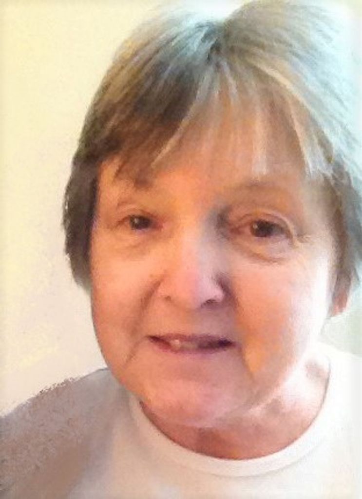 Carolyn "Susie" Roberson