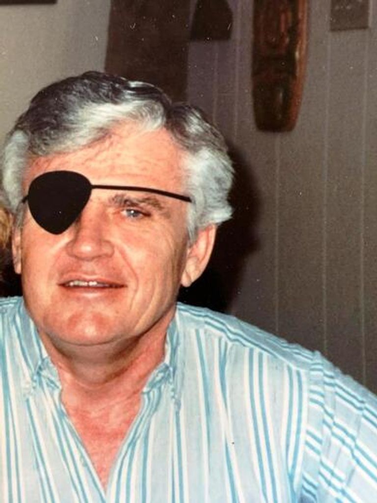 Barry D. Dawley Profile Photo