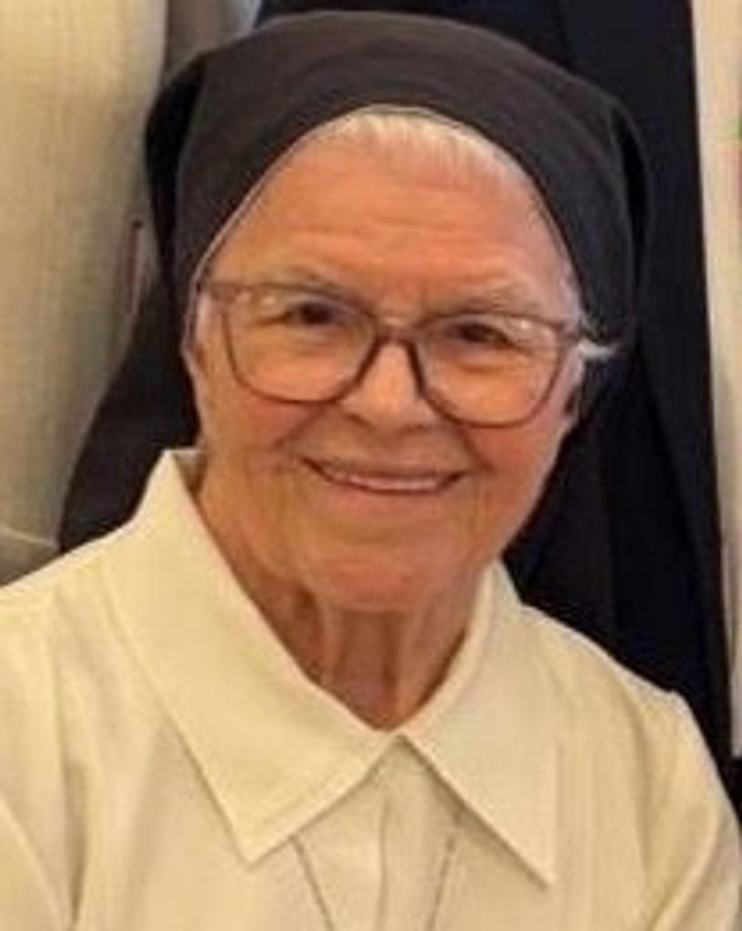 Sr. Ana Marina Carrascal Profile Photo