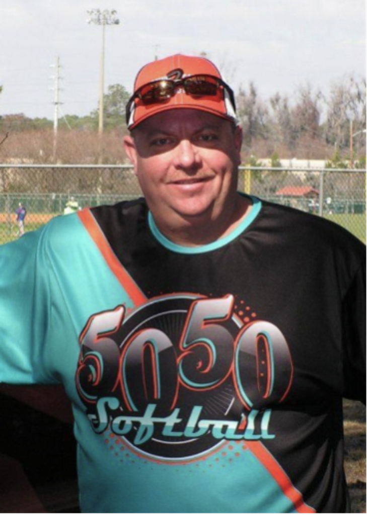 Michael Benjamin Stevens