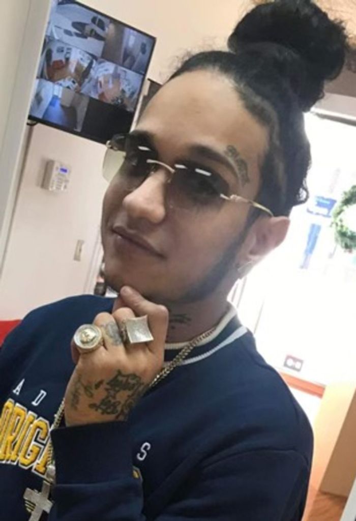 Jose Luis Arriaga, Jr. Profile Photo