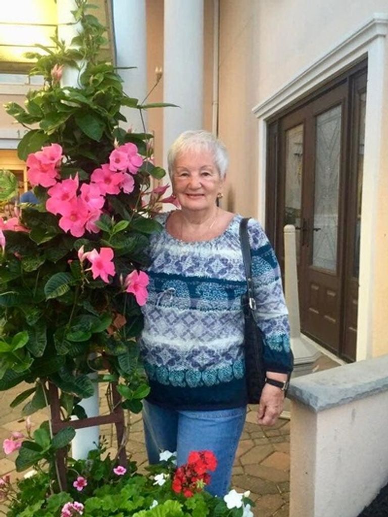 Barbara Mccormick