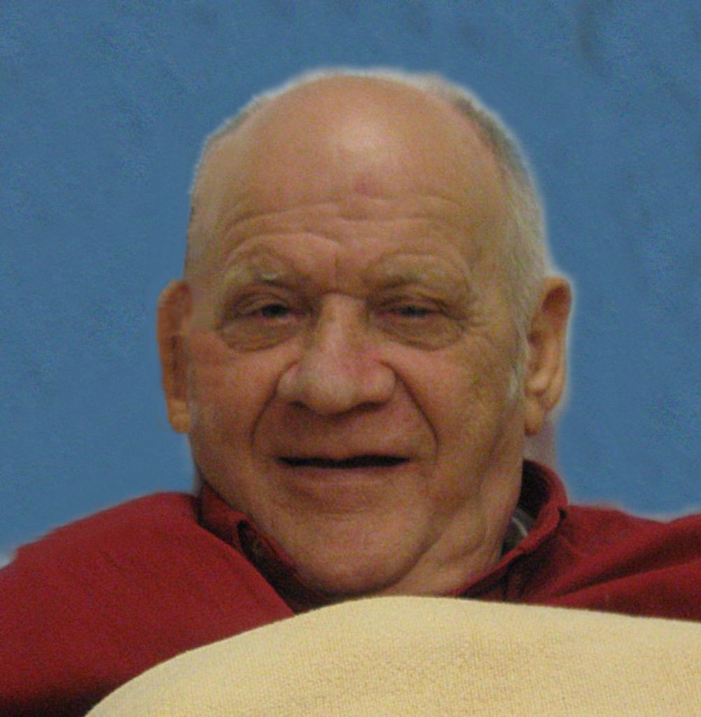 Floyd Rainey Garsee