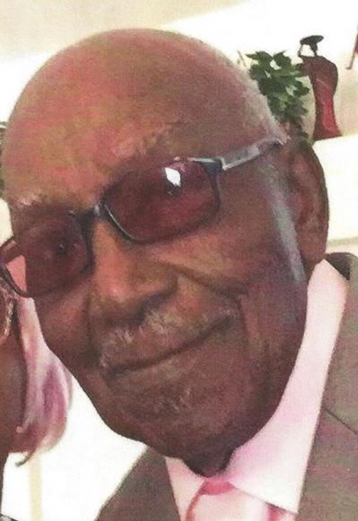 Deacon James Bailey "Mr. B" Profile Photo