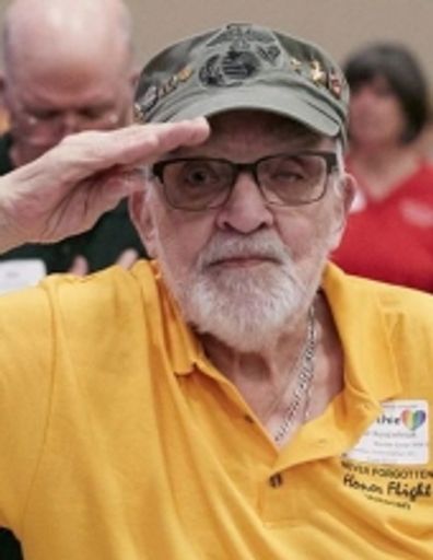 Arthur D. Koscielniak Profile Photo