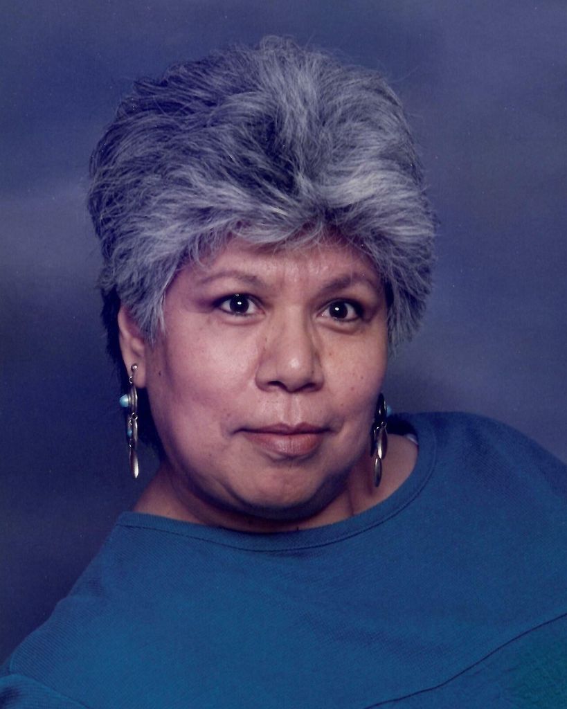 Maria Luisa Schulze