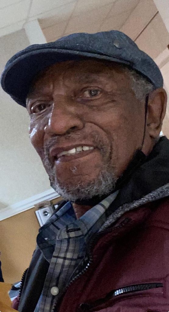 Mr. Harold Cody Profile Photo