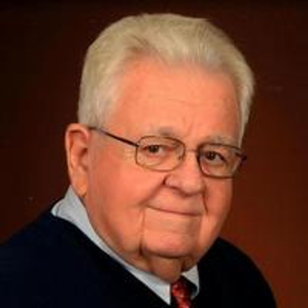 Kenneth "Ken" Fred Clodfelter