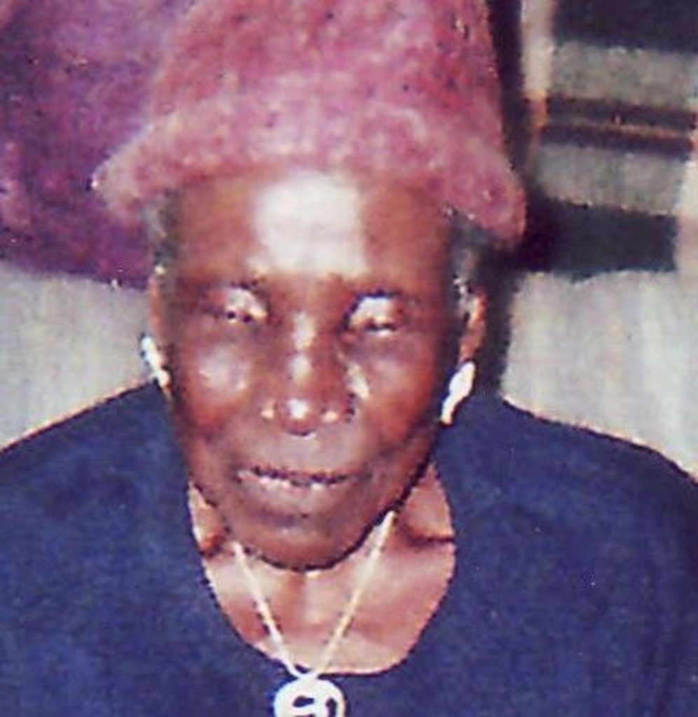Dorbor Nyonee Profile Photo