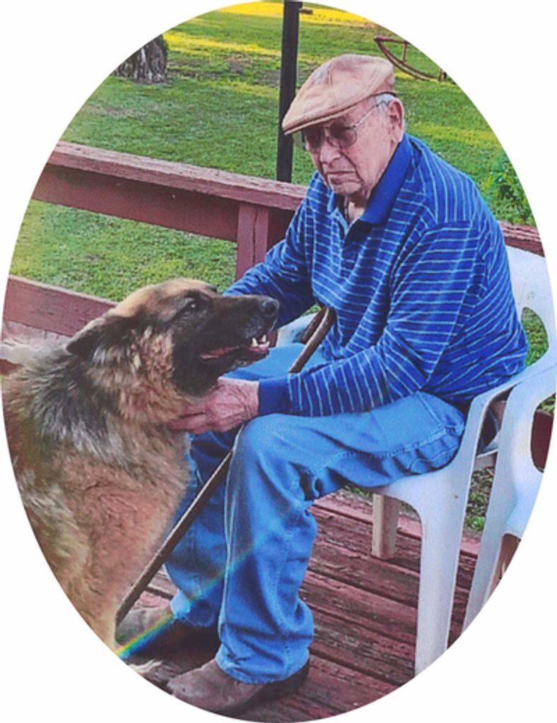 Richard "Dick" Watt Profile Photo
