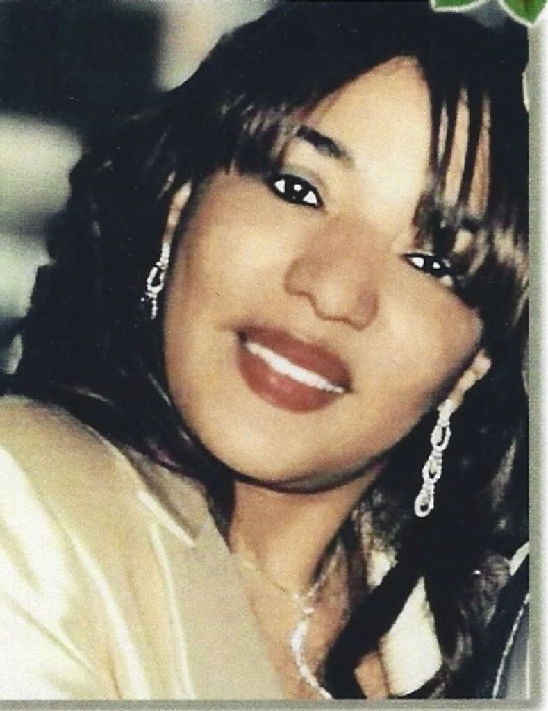 Denise Lavonne Barrett-Myles