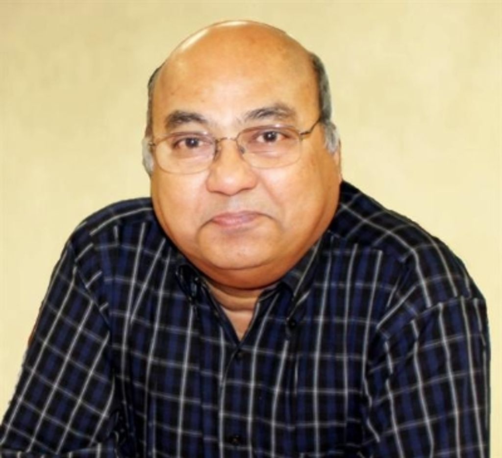 Jaysukhlal Kansara Profile Photo