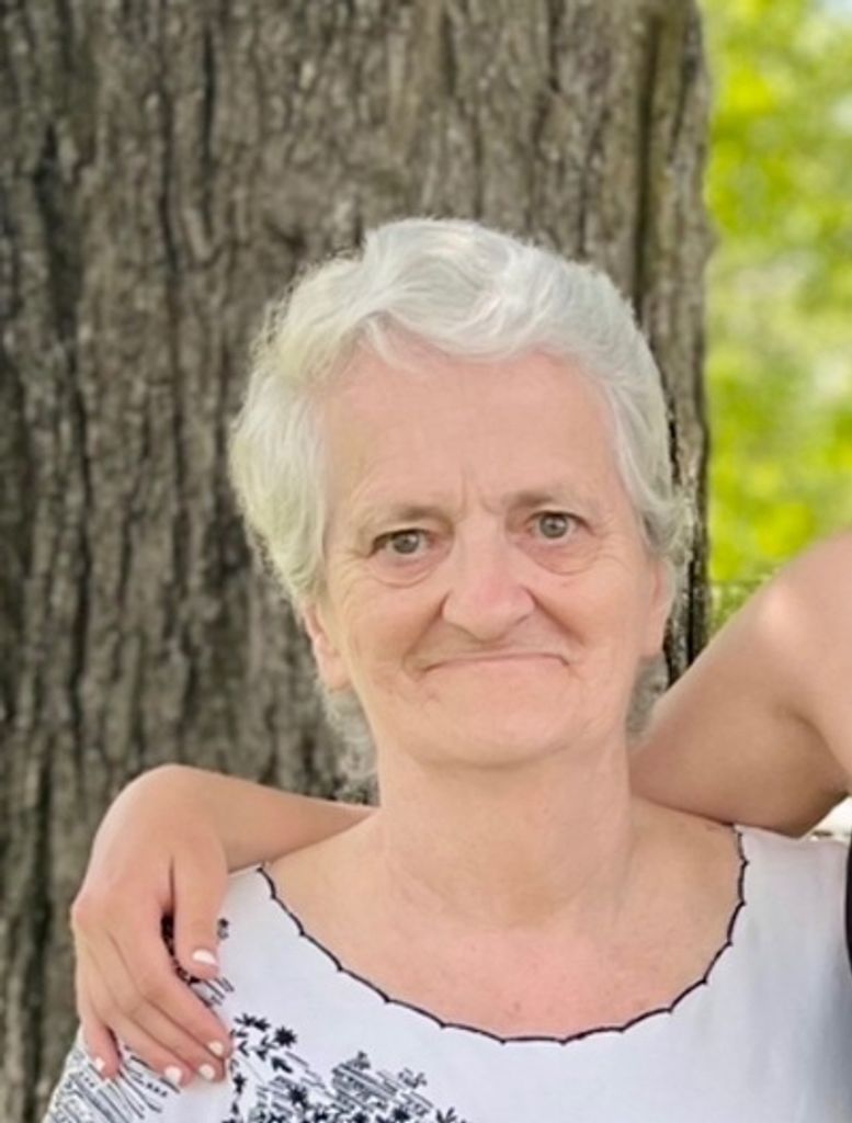 Sharon Olive Perry Profile Photo