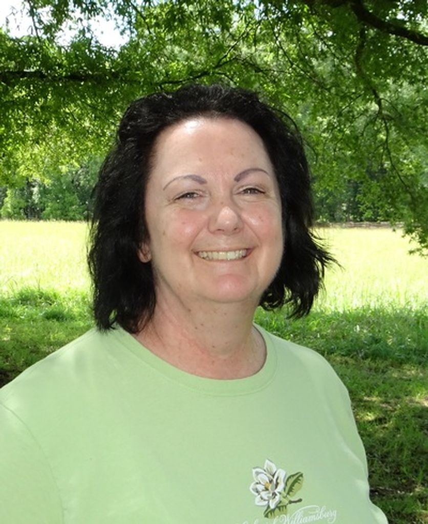 Kaylene Richardson Profile Photo