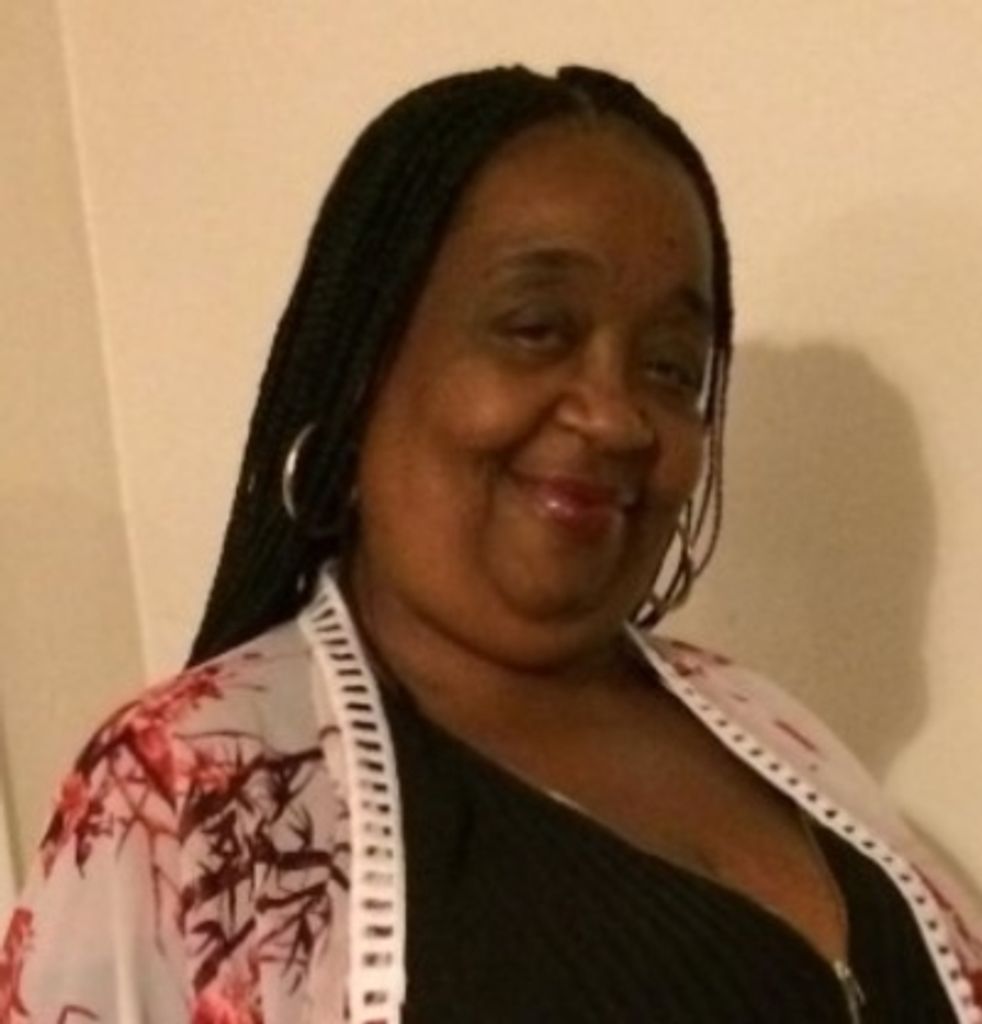 Ms. Elaine Johnson