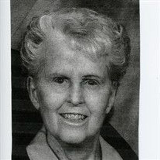 Joan Tucker Matson Profile Photo