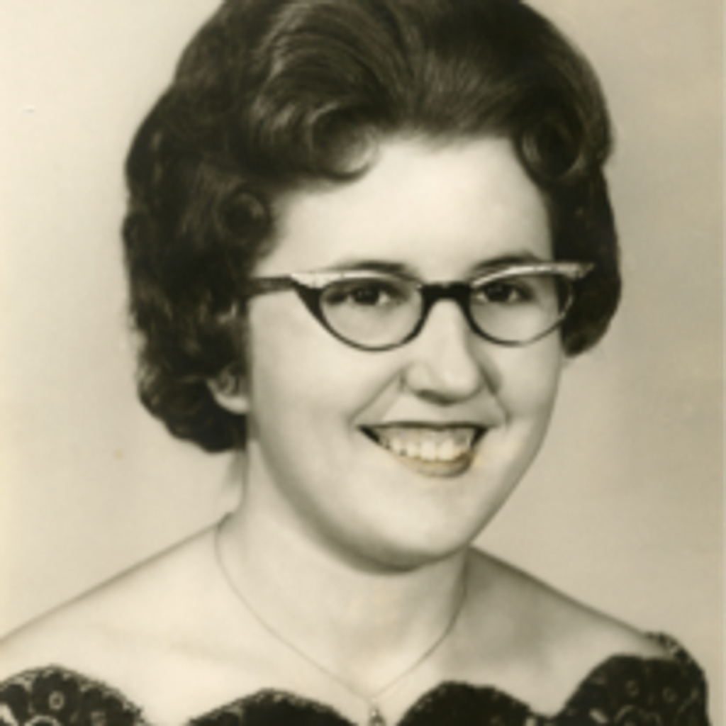 Marjorie Joyce Holifield Profile Photo