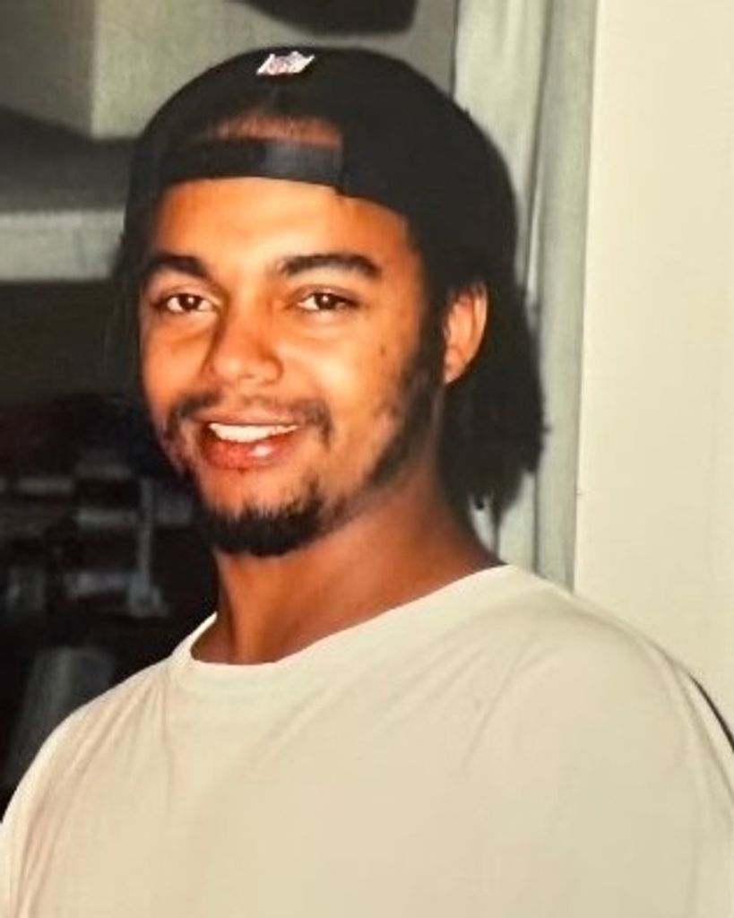 Devin Shawn Mason Sr Profile Photo