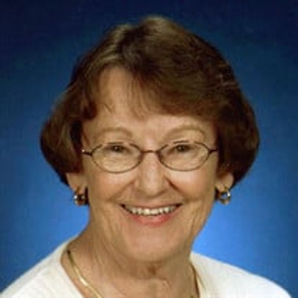 Joan Naylor Profile Photo