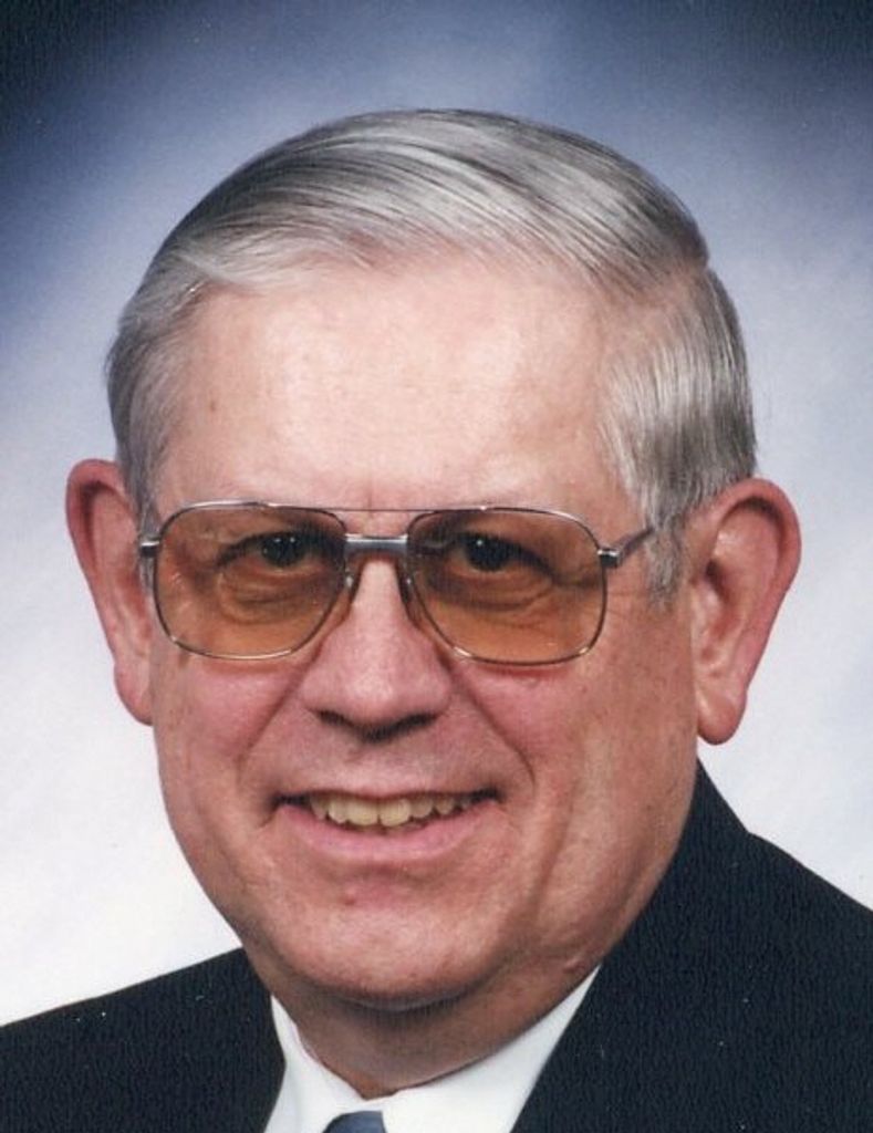 James E. "Jim" Gay Profile Photo