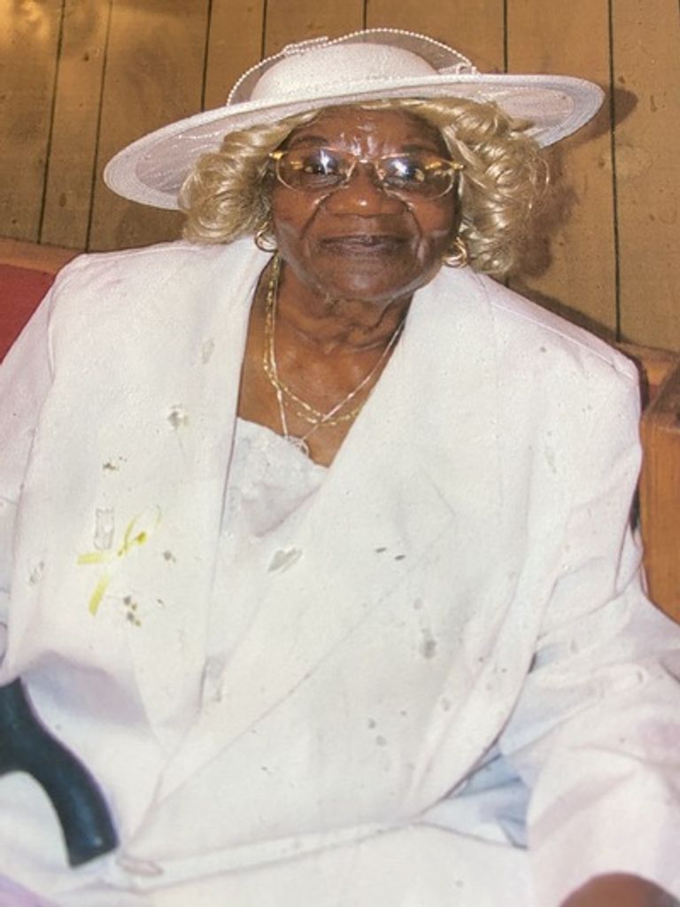 Elizabeth Floyd Bellinger Profile Photo