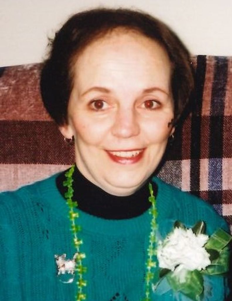 Martha (Joaquin)  Becraft
