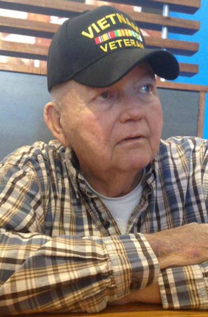 Porter Lee Hamlett Profile Photo