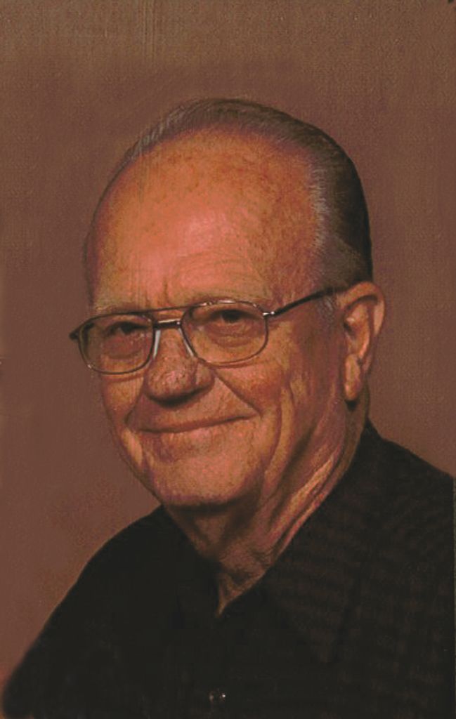 Morris (Dean) Richards
