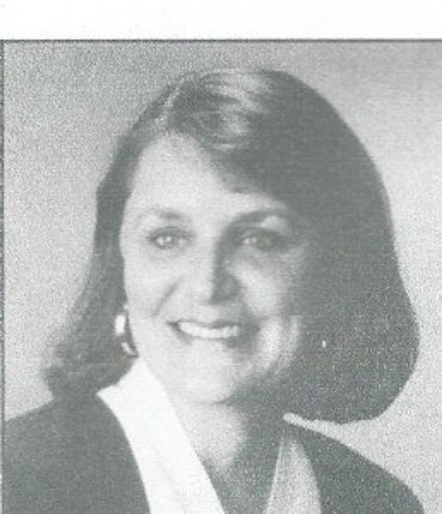 Linda S. Porter Profile Photo