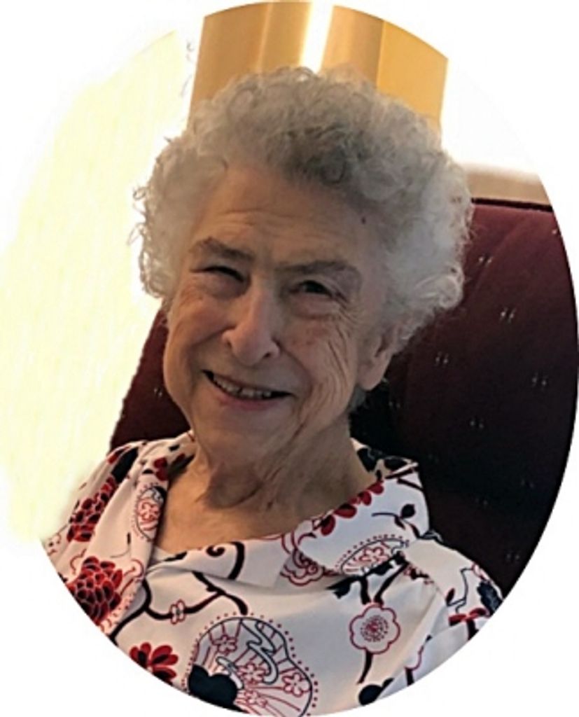 Ruby Fern Beasley