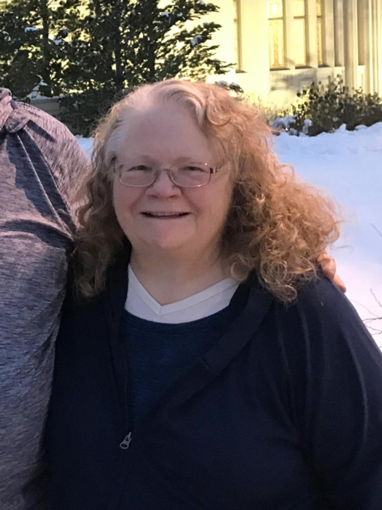 Catherine (Cathe) Ann Neff
